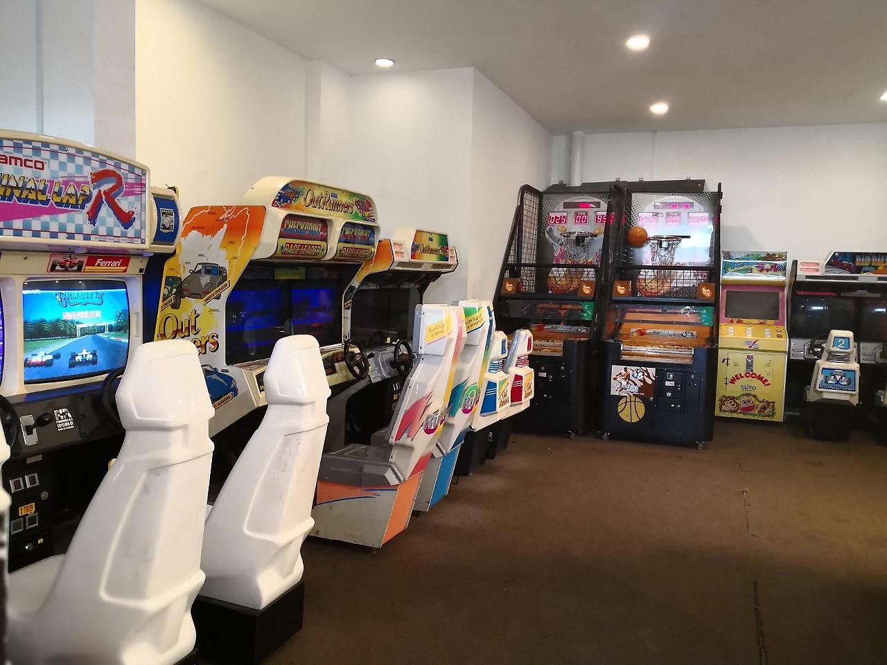 バイユー ラグーン パーク リゾート Malacca エクステリア 写真